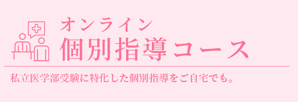 オンライン個別指導コース